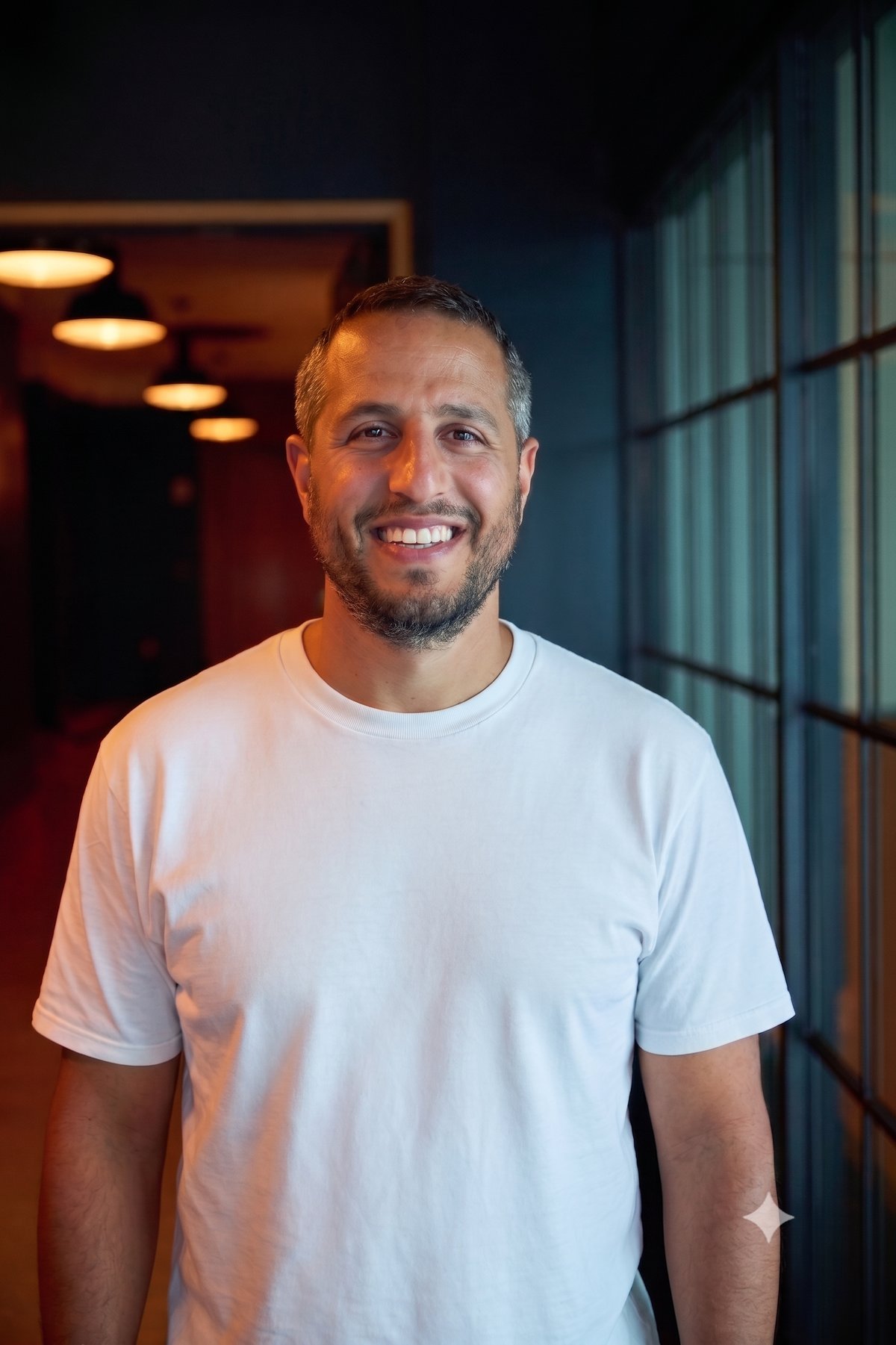 Tom Saliba, retail merchandising consultant
